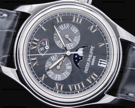 patek philippe annual calendar 5056p platinum|Patek Philippe Annual Calendar 5056P .